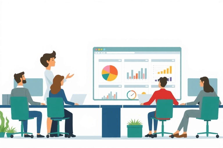 工程管理中的资料分析如何有效进行？