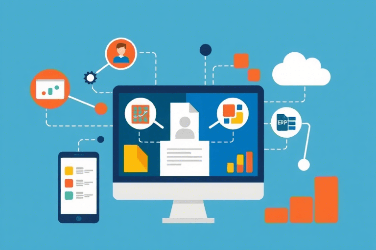 如何实现建筑工程无纸化资料管理？