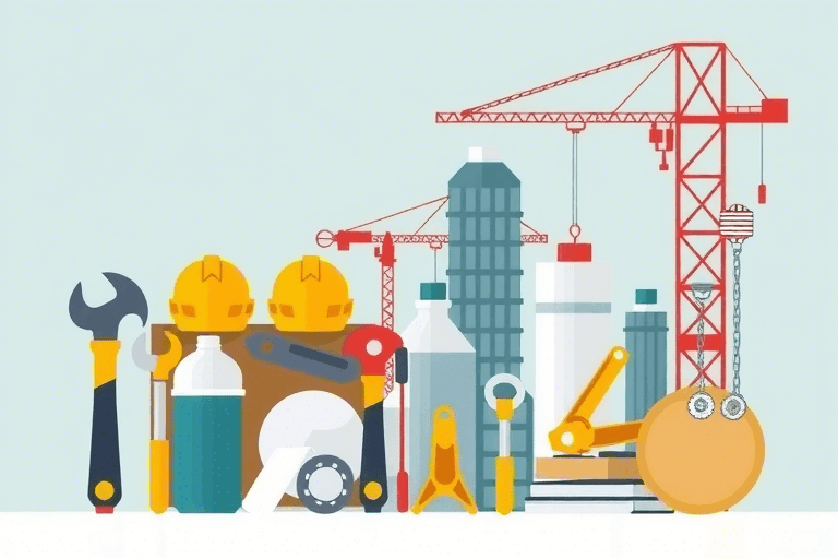 如何有效管理安阳建筑工程资料？