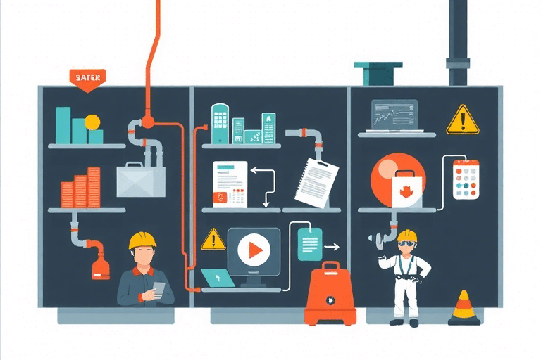 供热改造工程资料管理应该如何进行？