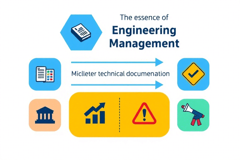 如何创建一份全面的工程管理技术资料大全？