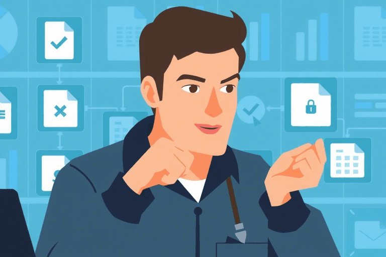 如何安全高效地从工程资料管理软件中删除文件？