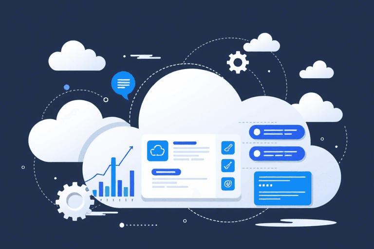 如何打造高效的工程云资料管理软件？