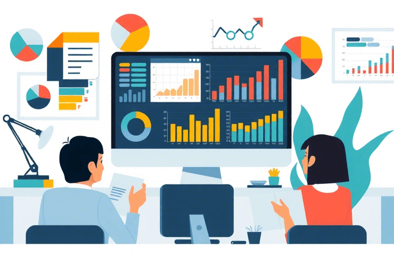 如何有效地进行工程管理统计资料的收集与整理？