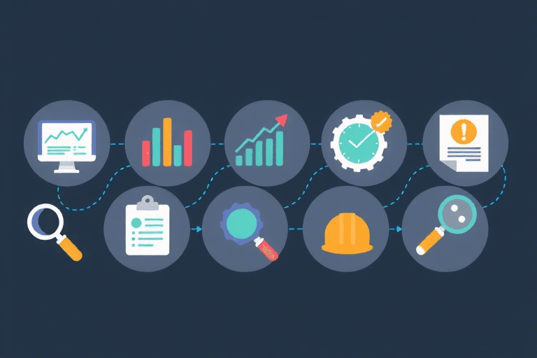 如何高效进行工程检测资料管理和评定？