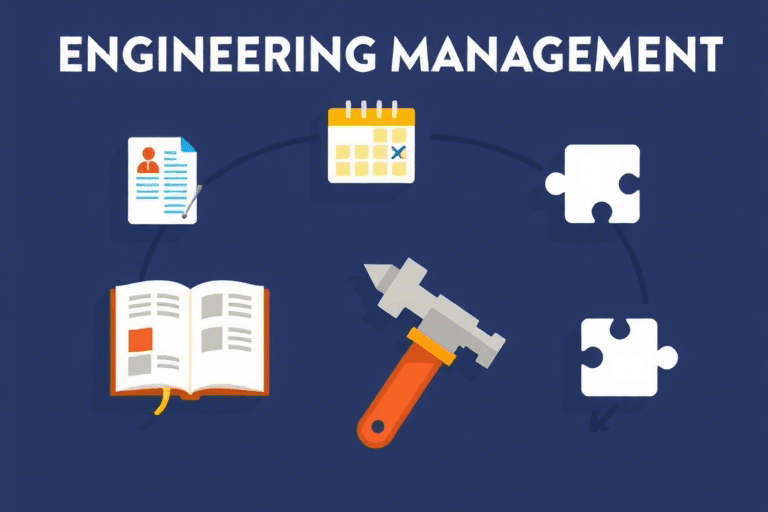 如何有效地自学工程管理资料并顺利通过自考？