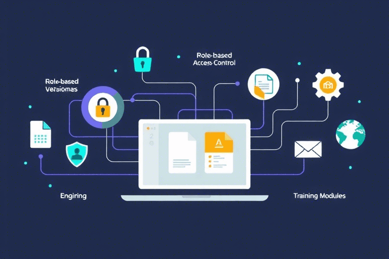 如何高效地进行工程资料管理？