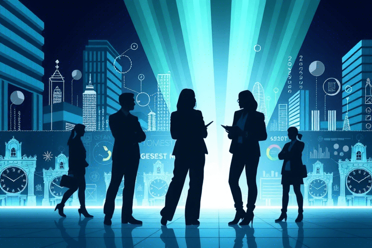 如何高效管理和维护市政绿化工程？一份全面的操作指南