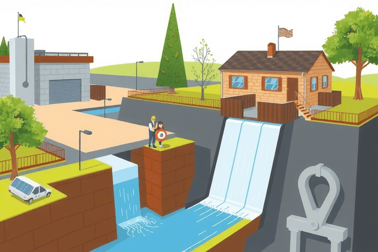 如何有效进行水运工程竣工资料管理？