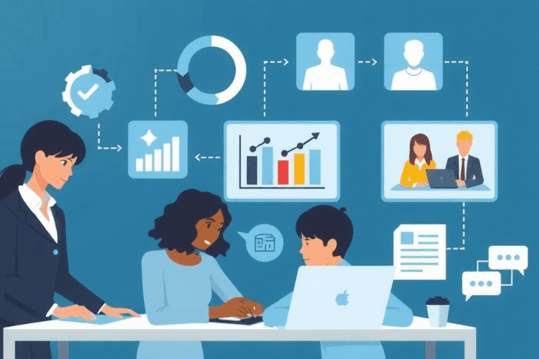 如何有效地管理工程项目部的资料？