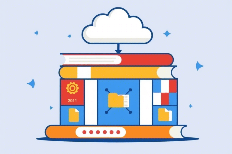 如何高效管理工程业绩资料？一份全面的指南