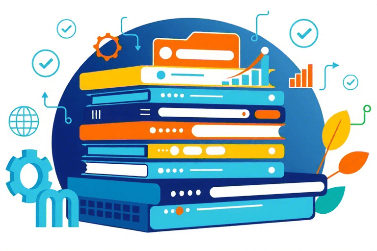 如何有效地进行单位工程资料管理？