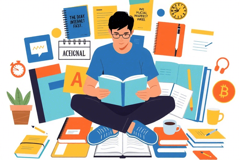 如何有效准备自考专升本工程管理专业的复习资料？