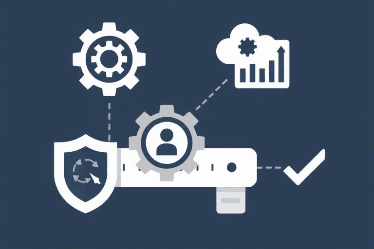 如何有效地管理工程生产流程？