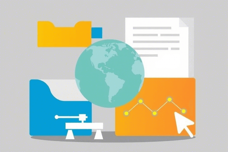 项目工程管理资料到底应该如何准备和运用？