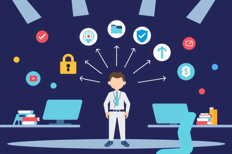 如何高效管理和利用工程资料？工程资料管理的最佳实践与技巧