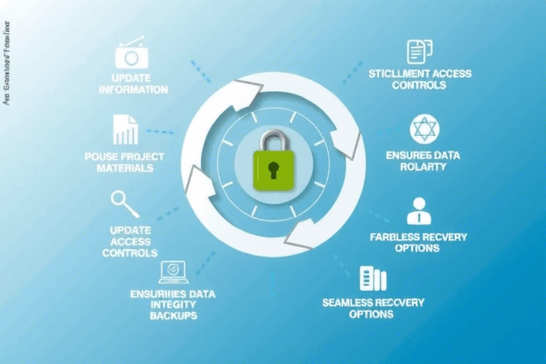 如何建立有效的工程资料仓库管理规范？