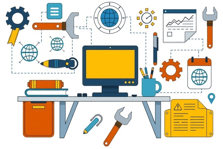 工程资料由谁来管理？如何确保资料管理的有效性和安全性？