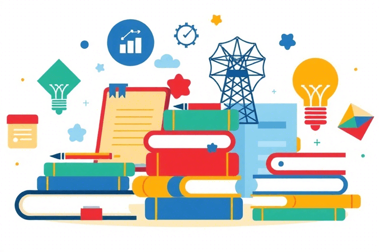 如何高效准备工程管理专业校考？备考资料与策略指南