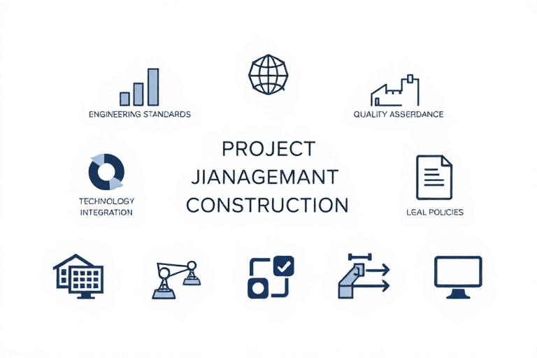 如何确保工程竣工图资料管理符合规范？