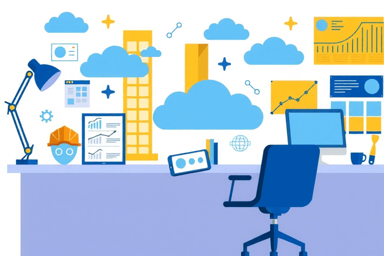 如何高效管理建筑工程资料？建筑行业的资料管理全攻略