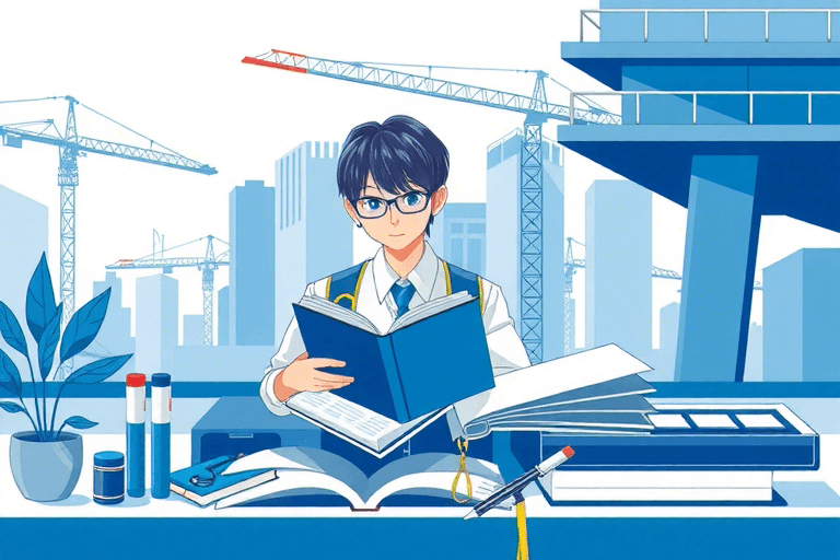 如何高效准备专升本工程管理复习资料？