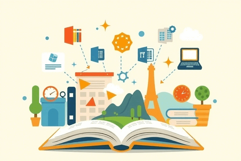 如何编写一本优秀的园林工程资料管理教科书？