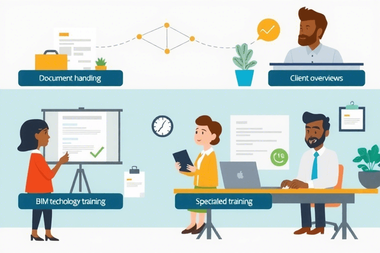 如何有效地进行甲方工程项目管理资料的编制和管理？