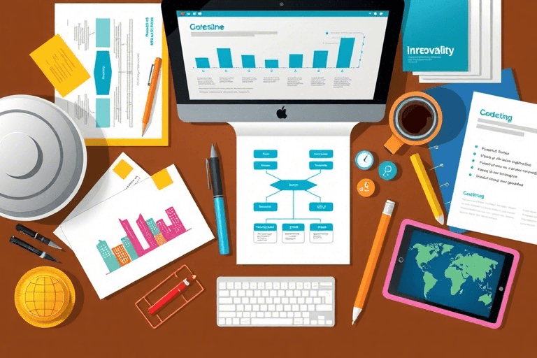 如何有效进行建筑工程资料管理？简报制作指南