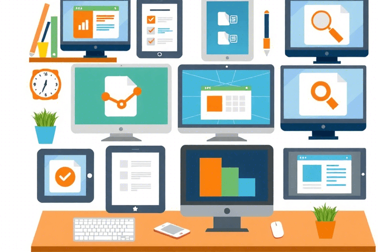 如何高效管理土木工程项目的工程资料？