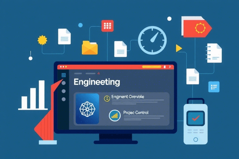 如何有效提升万科工程管理资料的质量与效率？