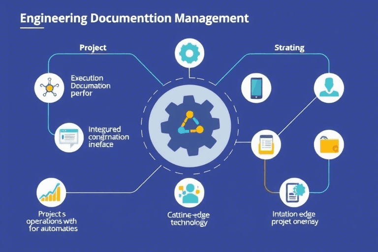 如何高效进行工程资料管理实训？一份全面的操作指南