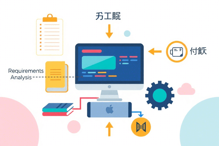 如何构建高效的工程资料管理软件系统？