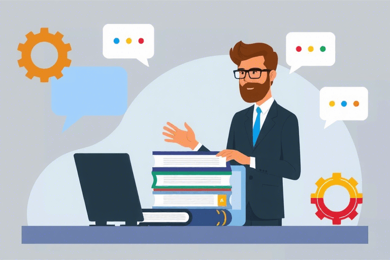 资料员在工程管理中的角色与职责：如何高效执行？