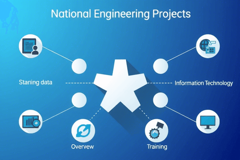 如何有效实施国家工程资料管理规定？