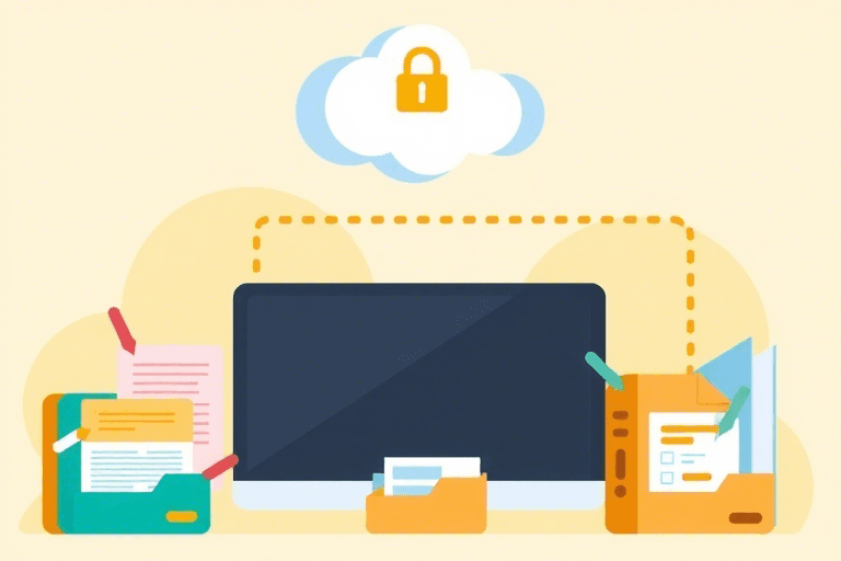 如何有效地进行项目建设工程资料管理？