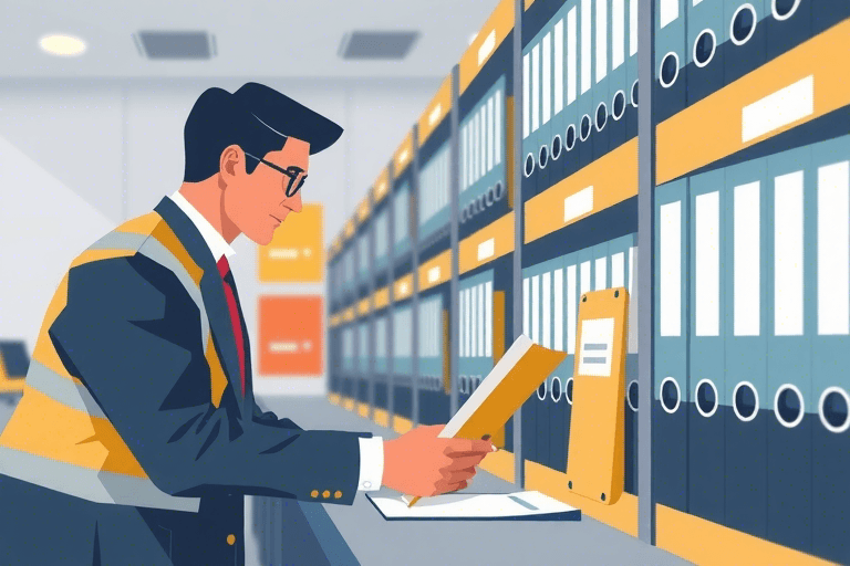 工程资料员归档管理的最佳实践与挑战是什么？