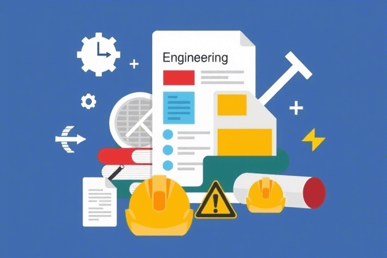 如何有效地进行工程资料的管理与归档？