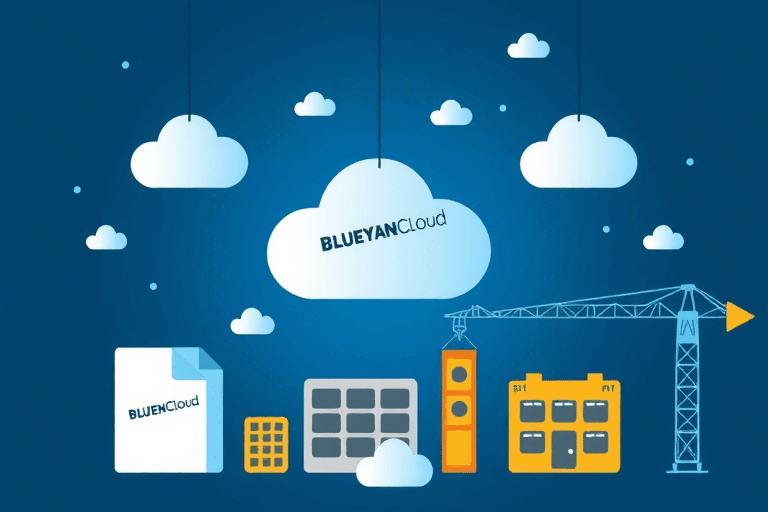 如何有效地管理绿城工程资料？提升项目效率的策略与工具