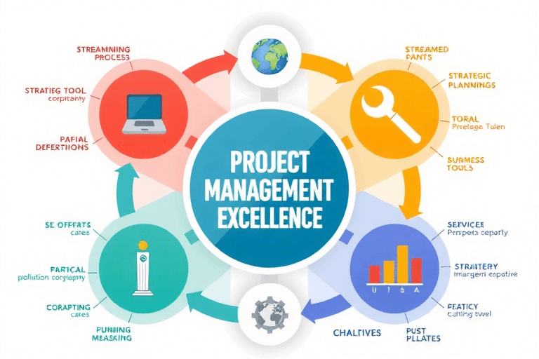 如何管理和优化工程项目？管理资料有哪些和应该怎样做才能确保项目成功？