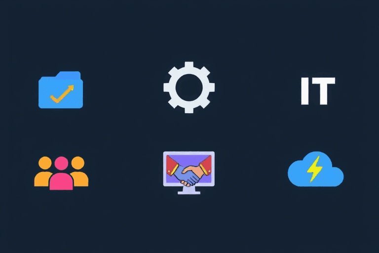 如何确保工程文件与资料的有效管理？