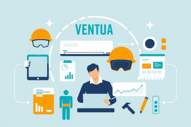 如何有效管理和利用通风与空调工程管理资料？