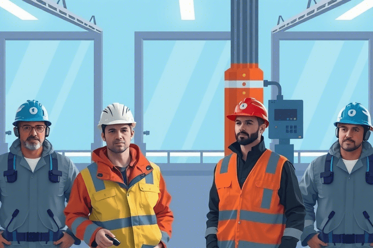 如何提升巩义工程资料管理公司的资料管理水平？