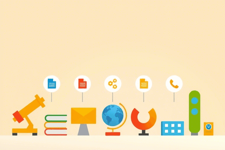 如何有效地管理东方希望工程的项目资料？