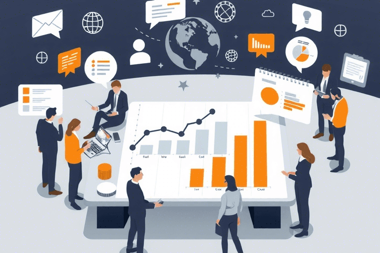 如何有效地进行建筑工程管理以确保项目的顺利进行？