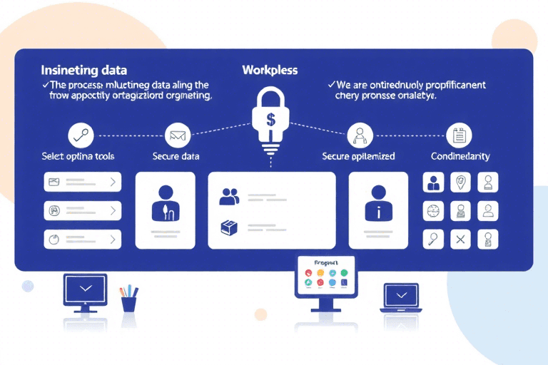 如何选择和使用一款高效的工程资料管理软件？