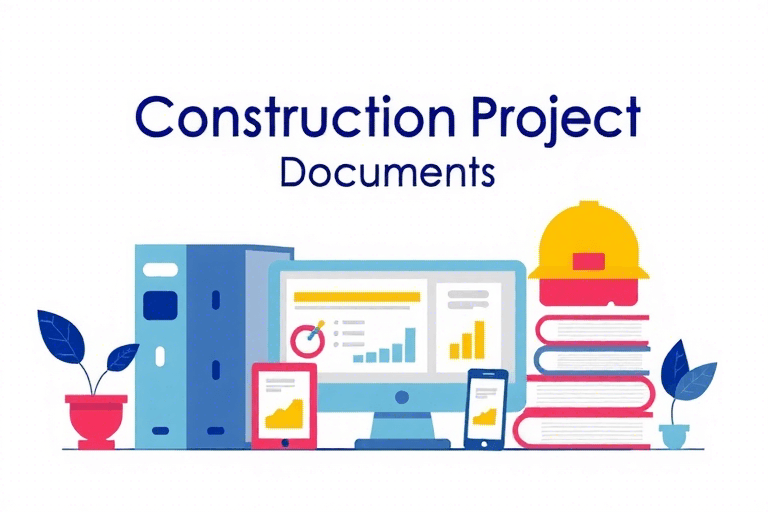 建筑工程资料管理规则：如何构建高效的资料管理系统