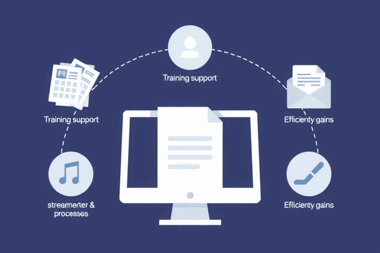 工程档案资料管理主管的工作职责与方法有哪些？