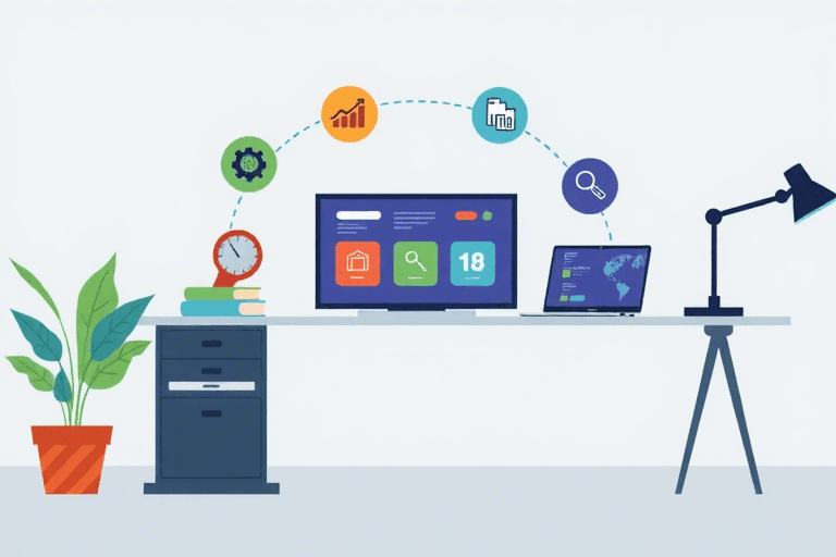 如何有效地管理和整理分部工程资料？