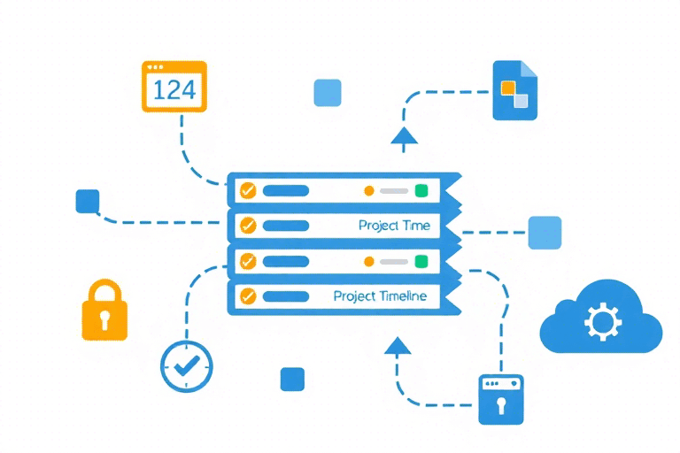 如何有效地进行工程资料管理？